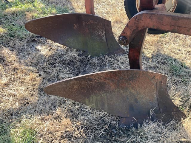 Image of International Harvester 450 equipment image 4