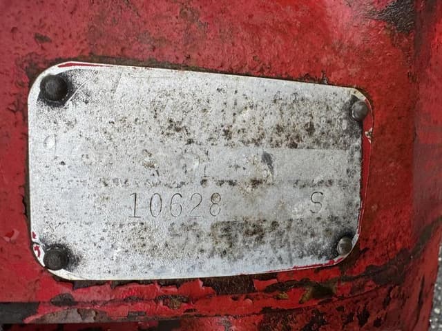 Image of International Harvester 450 equipment image 3