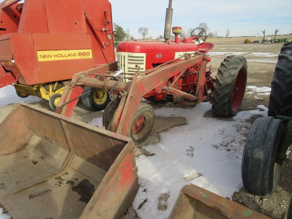 Image of International Harvester 450 Primary image