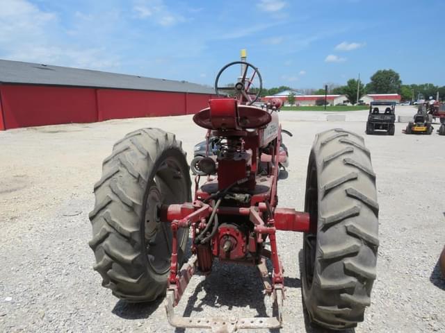 Image of International Harvester 450 equipment image 4