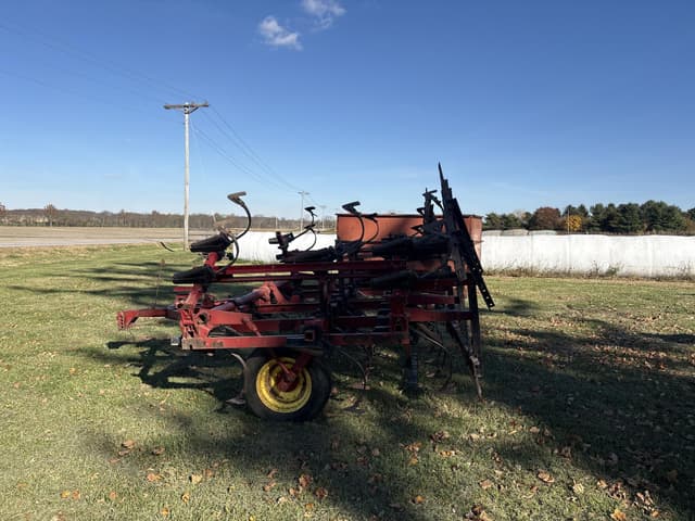 Image of International Harvester 4500 equipment image 1