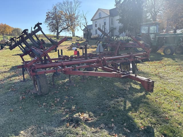 Image of International Harvester 4500 equipment image 4