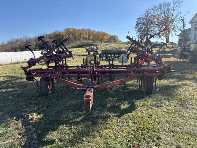 Image of International Harvester 4500 equipment image 3