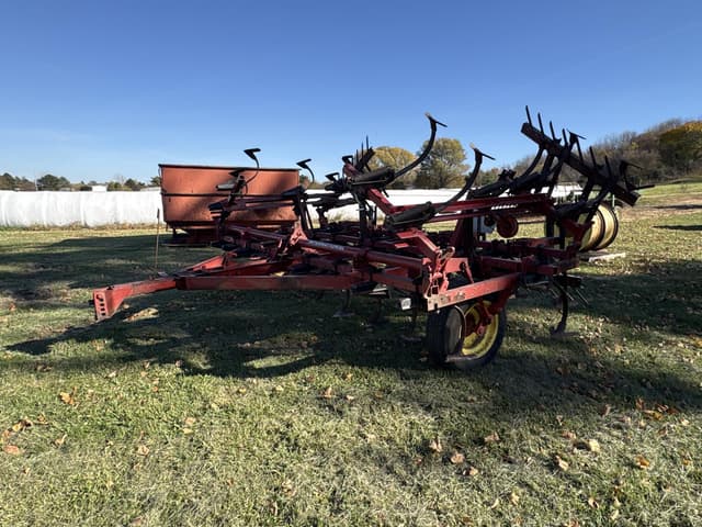 Image of International Harvester 4500 equipment image 2