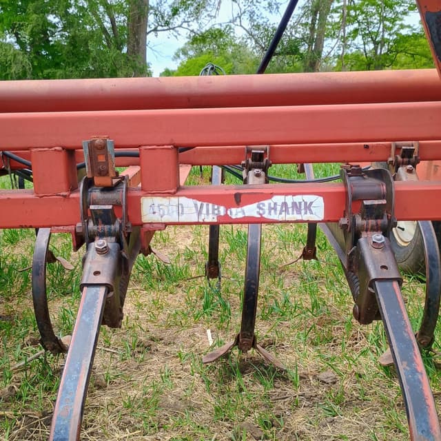 Image of International Harvester Vibra Shank 4500 equipment image 3