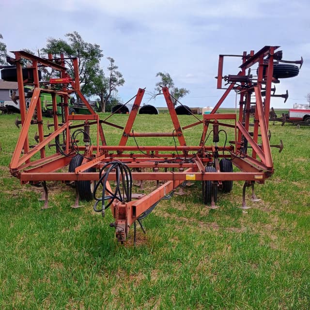 Image of International Harvester Vibra Shank 4500 equipment image 1