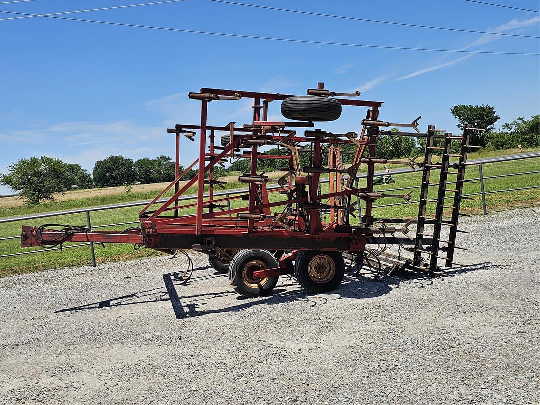 Image of International Harvester 4500 Primary image