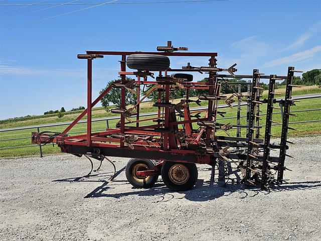 Image of International Harvester 4500 equipment image 1