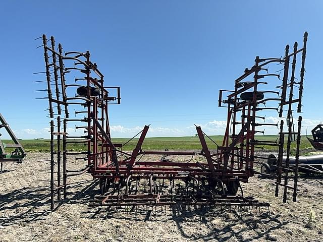 Image of International Harvester 4500 equipment image 4