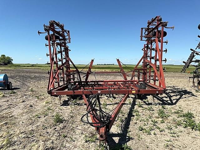 Image of International Harvester 4500 equipment image 1