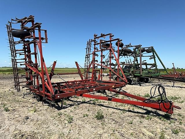 Image of International Harvester 4500 equipment image 2