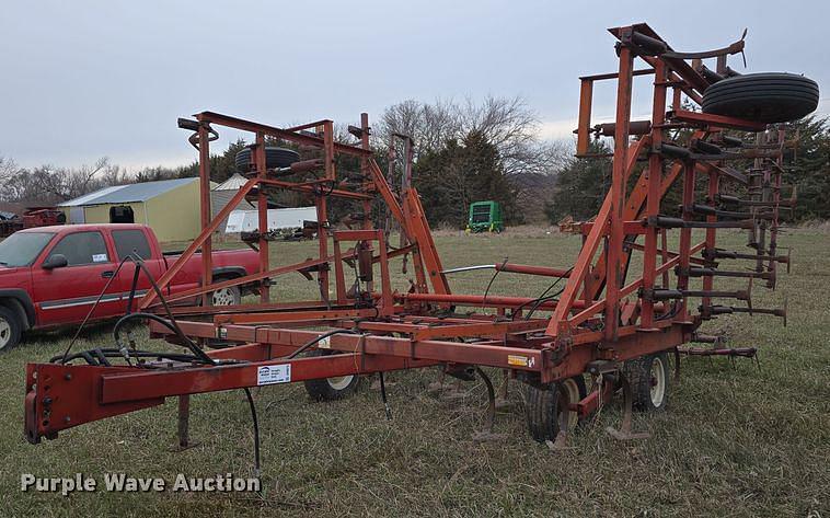 Image of International Harvester Vibra Shank 4500 Primary image