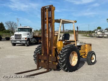 Main image International Harvester 4500B