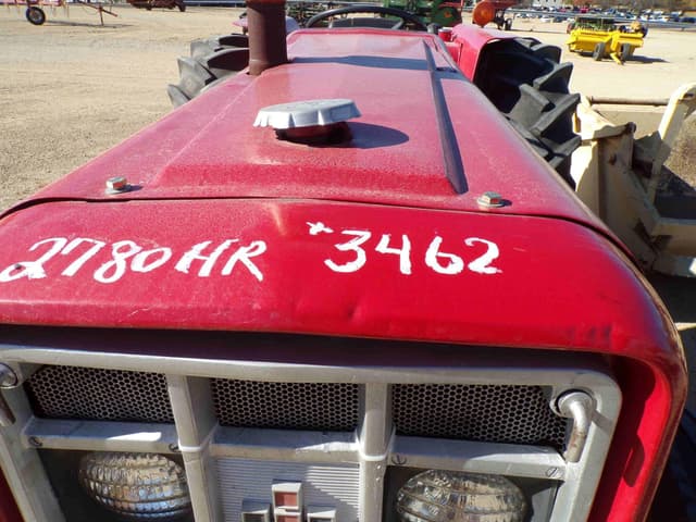 Image of International Harvester 454 equipment image 1