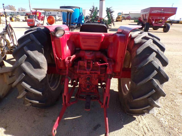 Image of International Harvester 454 equipment image 4