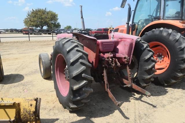 Image of International Harvester 454 equipment image 1