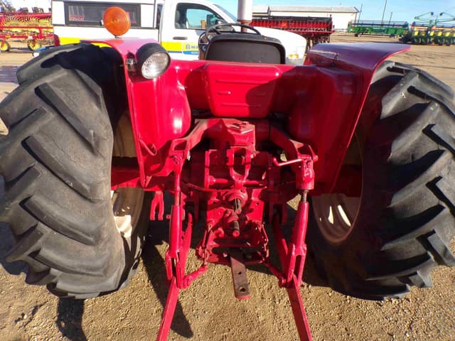 Image of International Harvester 454 equipment image 4