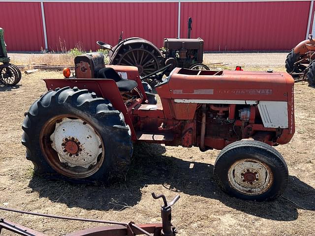 Image of International Harvester 454 equipment image 4