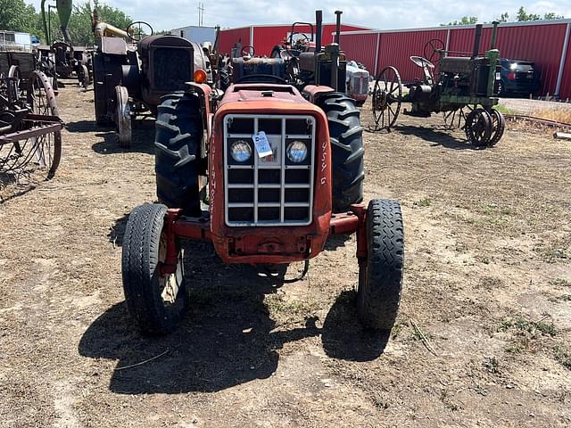 Image of International Harvester 454 equipment image 2