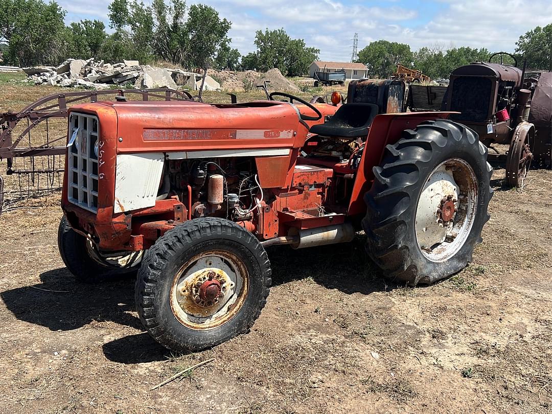 Image of International Harvester 454 Primary image