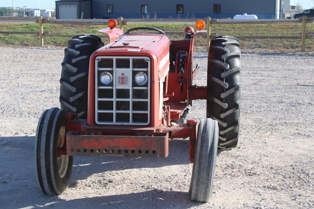 Image of International Harvester 454 Primary image
