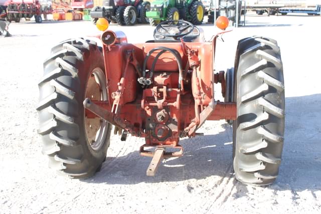 Image of International Harvester 454 equipment image 4