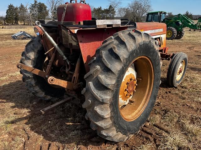 Image of International Harvester 454 equipment image 2