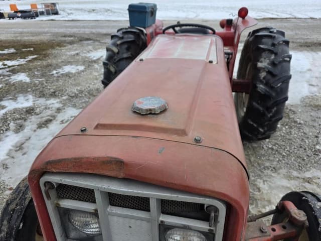 Image of International Harvester 454 equipment image 2