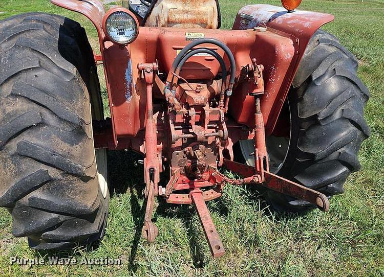 Main image International Harvester 454 17