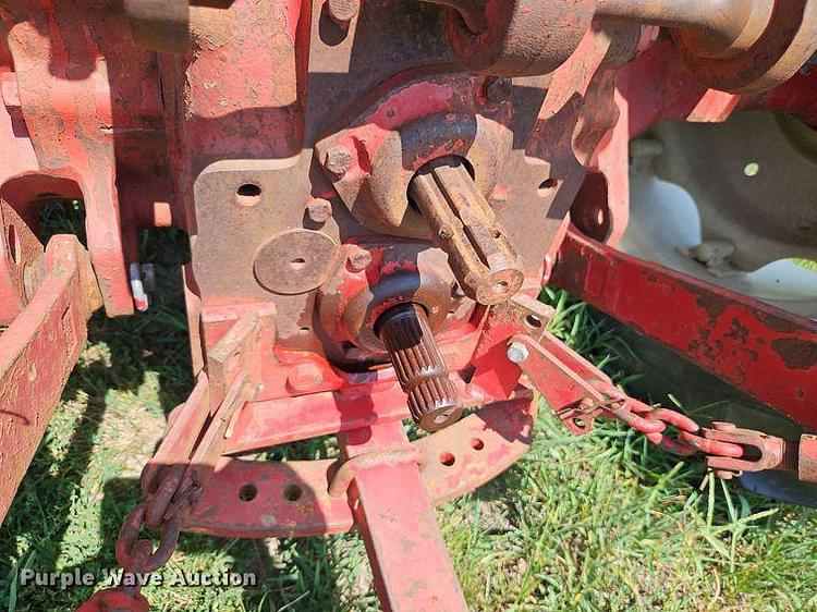 Main image International Harvester 454 19