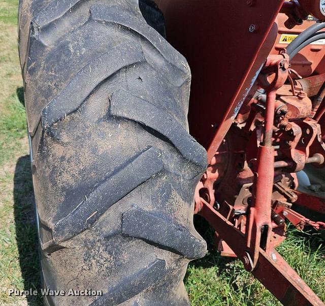 Thumbnail image International Harvester 454 27