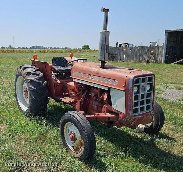 Thumbnail image International Harvester 454 3