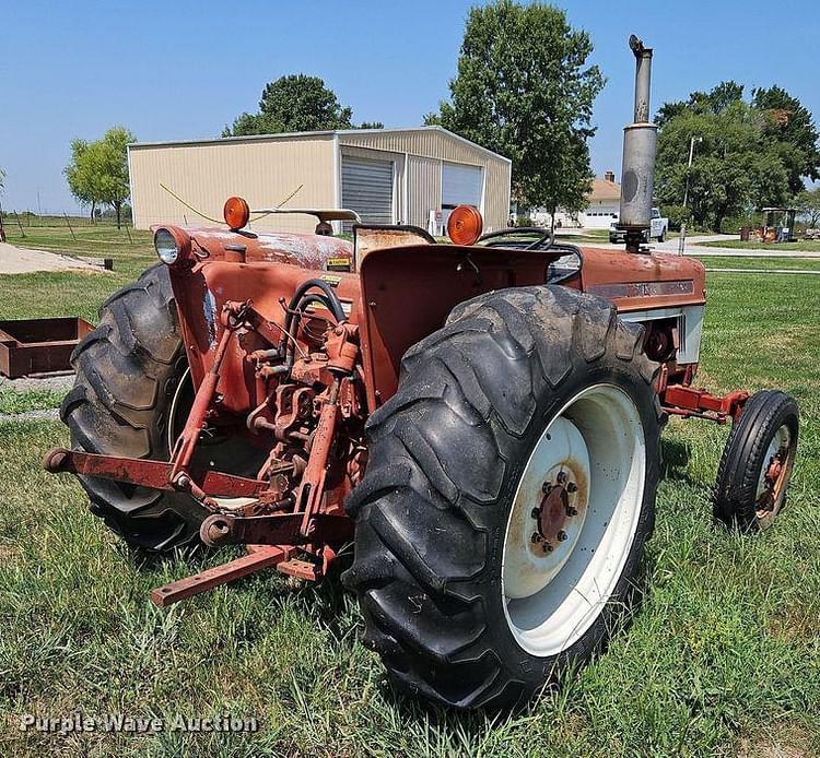 Main image International Harvester 454 5