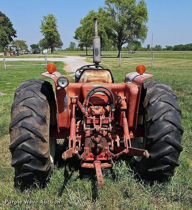 Thumbnail image International Harvester 454 6