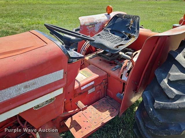 Thumbnail image International Harvester 454 9