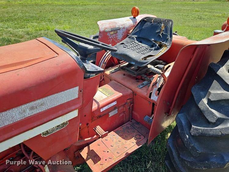 Main image International Harvester 454 9
