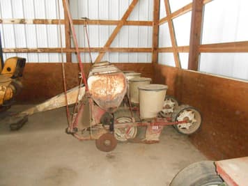 Main image International Harvester 455