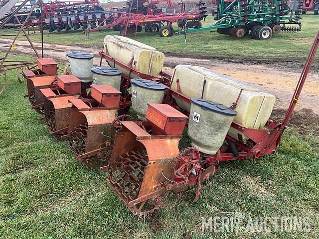 Image of International Harvester 456 equipment image 3