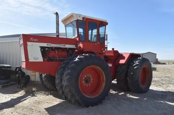 Main image International Harvester 4568