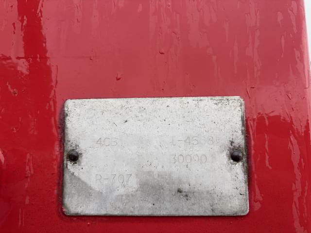 Image of International Harvester 4568 equipment image 4