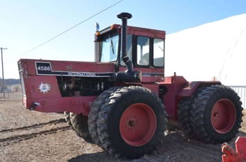 Main image International Harvester 4586