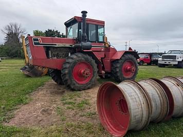 Main image International Harvester 4586