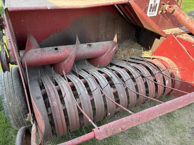 Image of International Harvester 46 equipment image 3