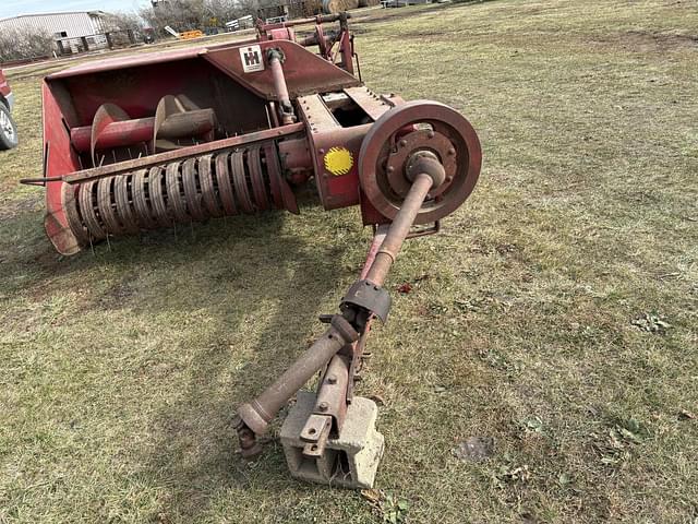 Image of International Harvester 46 equipment image 2