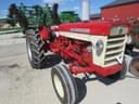 International Harvester 460 Image