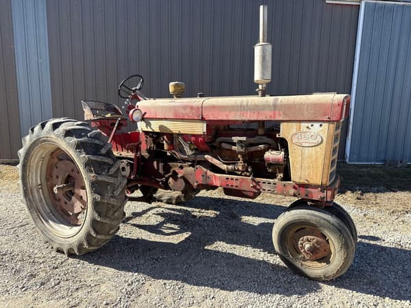 Equipment Main Image