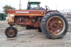 1958 International 460 Image