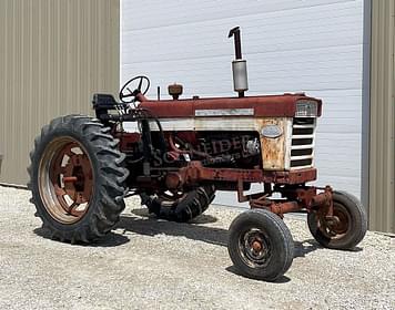 Main image International Harvester 460