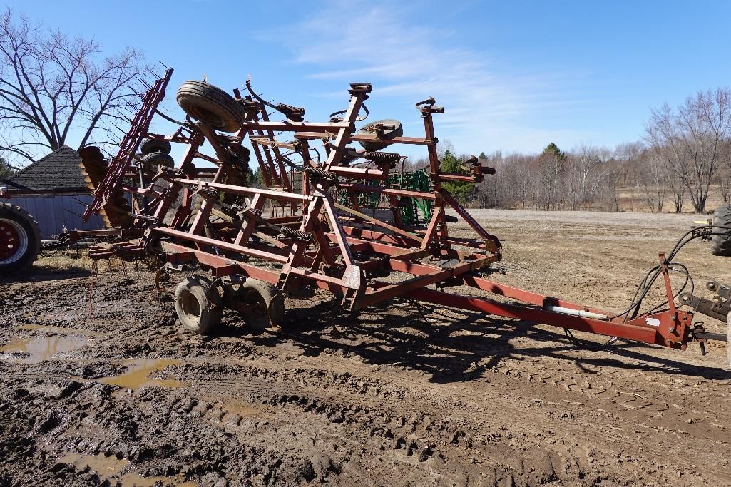 Main image International Harvester 4600