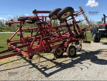 Main image International Harvester 4600